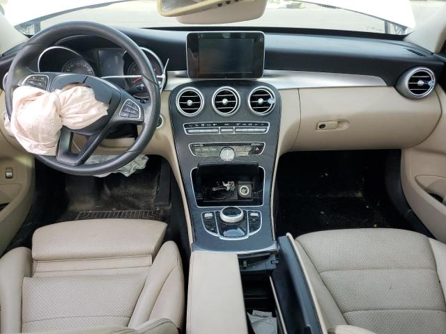 Photo 7 VIN: WDDWF4JB7HR262322 - MERCEDES-BENZ C 300 