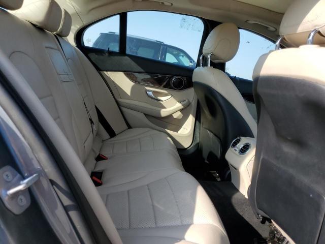 Photo 9 VIN: WDDWF4JB7JR326316 - MERCEDES-BENZ C 300 