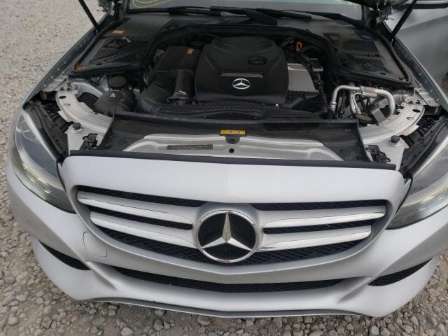 Photo 6 VIN: WDDWF4JB8GR134038 - MERCEDES-BENZ C 300 