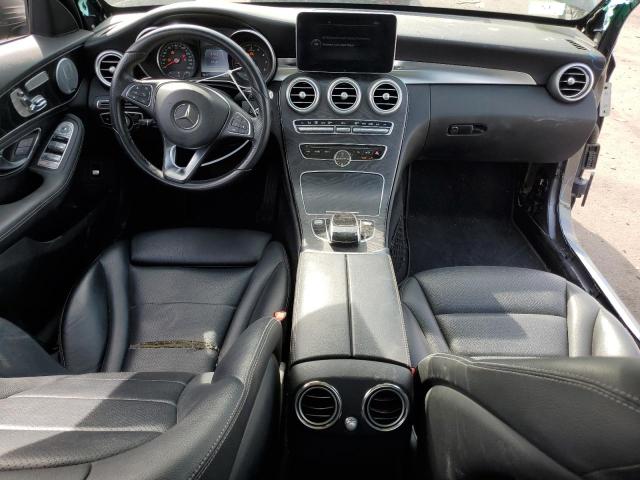 Photo 7 VIN: WDDWF4JB8GR143029 - MERCEDES-BENZ C 300 