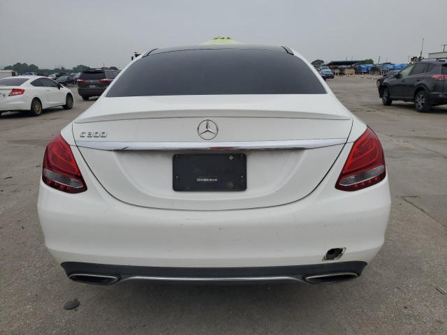 Photo 5 VIN: WDDWF4JB8GR159876 - MERCEDES-BENZ C 300 