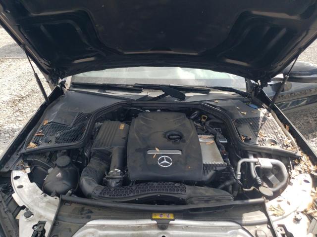 Photo 10 VIN: WDDWF4JB8JR344856 - MERCEDES-BENZ C 300 