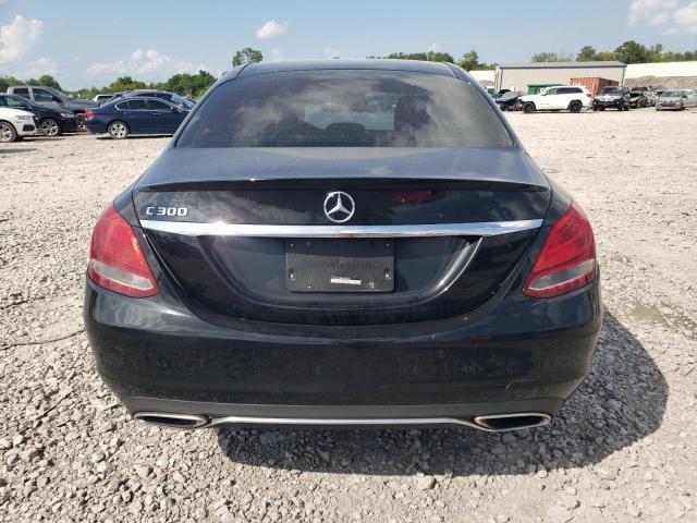 Photo 5 VIN: WDDWF4JB8JR344856 - MERCEDES-BENZ C 300 