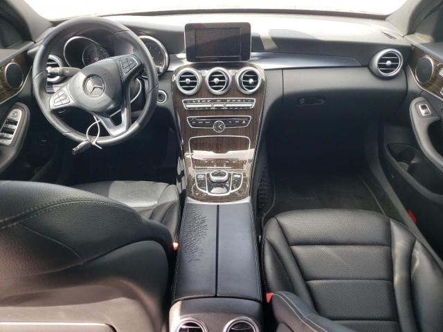 Photo 7 VIN: WDDWF4JB8JR344856 - MERCEDES-BENZ C 300 