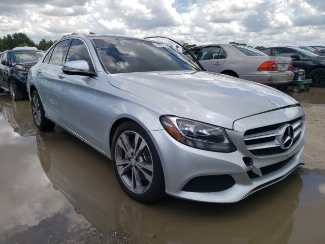 Photo 0 VIN: WDDWF4JB9HR239219 - MERCEDES-BENZ C 300 