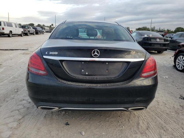 Photo 5 VIN: WDDWF4JB9JR390972 - MERCEDES-BENZ C 300 