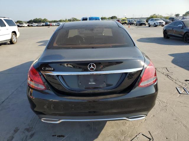 Photo 5 VIN: WDDWF4JBXHR259107 - MERCEDES-BENZ C 300 