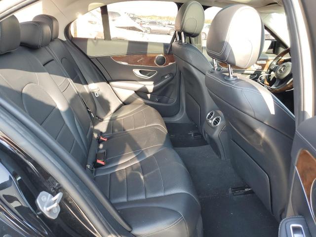 Photo 9 VIN: WDDWF4JBXHR259107 - MERCEDES-BENZ C 300 