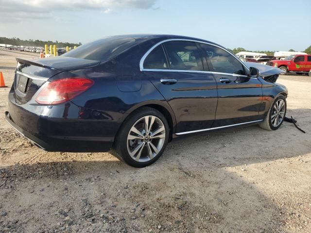 Photo 2 VIN: WDDWF4JBXJR338346 - MERCEDES-BENZ C 300 