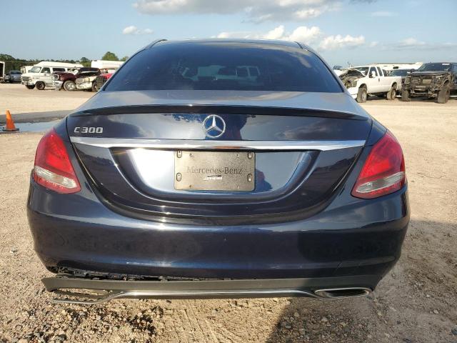 Photo 5 VIN: WDDWF4JBXJR338346 - MERCEDES-BENZ C 300 