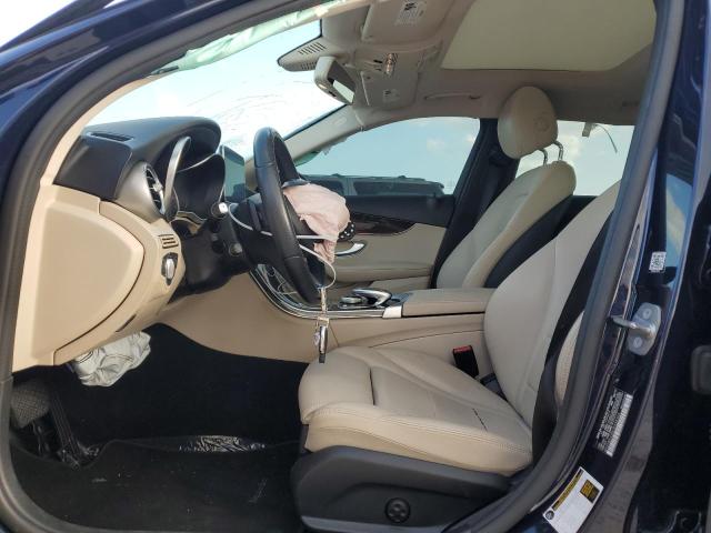 Photo 6 VIN: WDDWF4JBXJR338346 - MERCEDES-BENZ C 300 