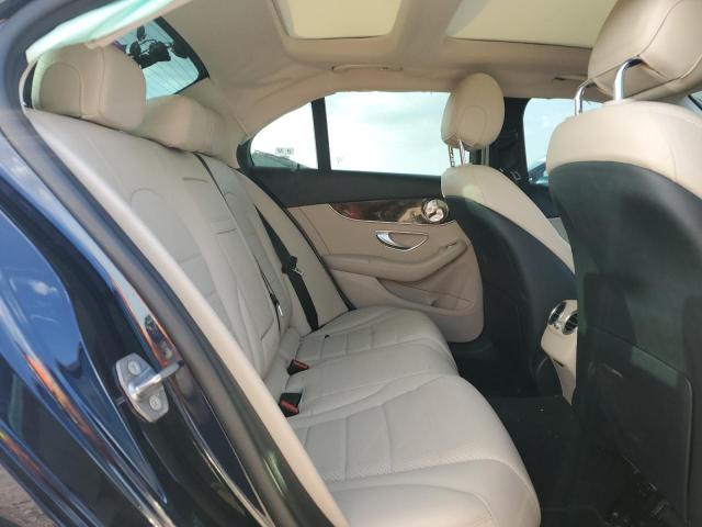 Photo 9 VIN: WDDWF4JBXJR338346 - MERCEDES-BENZ C 300 