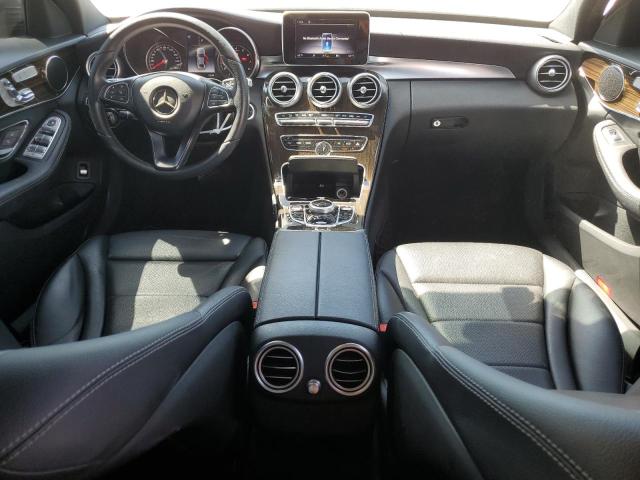 Photo 7 VIN: WDDWF4JBXJR366552 - MERCEDES-BENZ C 300 