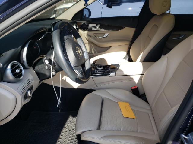 Photo 6 VIN: WDDWF4JBXJR416236 - MERCEDES-BENZ C 300 