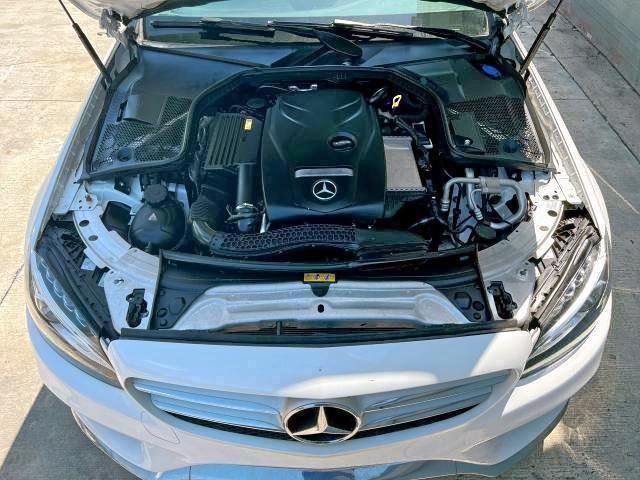 Photo 6 VIN: WDDWF4KB0HR233758 - MERCEDES-BENZ C 300 4MAT 