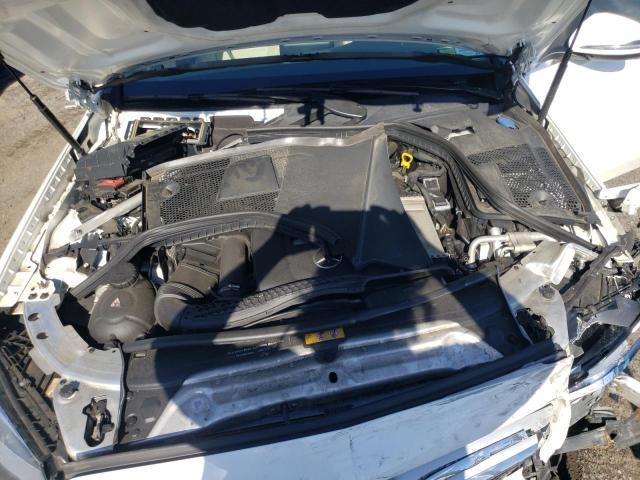 Photo 6 VIN: WDDWF4KB0JR422920 - MERCEDES-BENZ C 300 4MAT 