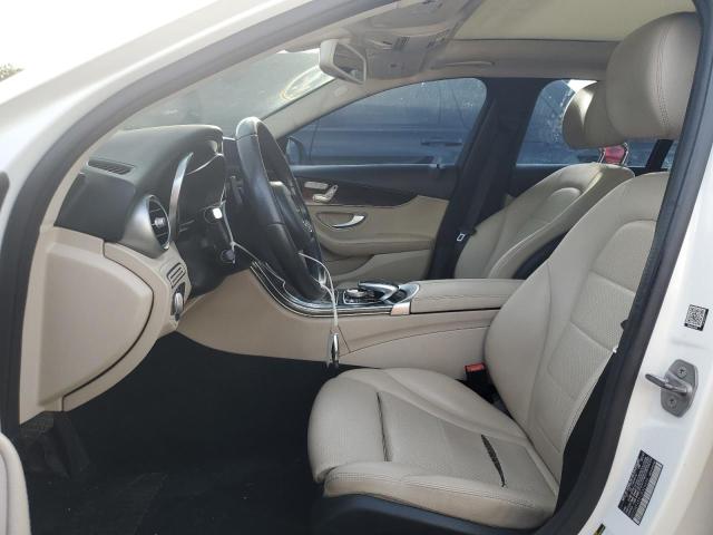 Photo 6 VIN: WDDWF4KB1JR326665 - MERCEDES-BENZ C 300 4MAT 