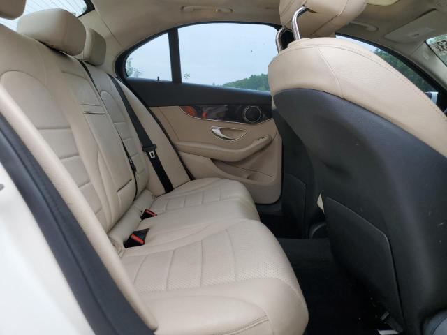 Photo 9 VIN: WDDWF4KB1JR326665 - MERCEDES-BENZ C 300 4MAT 