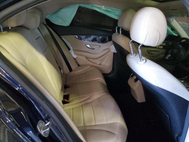 Photo 9 VIN: WDDWF4KB2HR257480 - MERCEDES-BENZ C 300 4MAT 