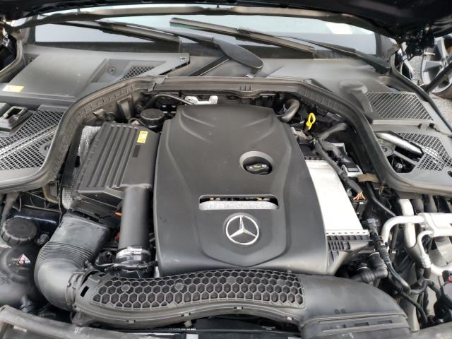 Photo 6 VIN: WDDWF4KB4GR144998 - MERCEDES-BENZ C 300 4MAT 