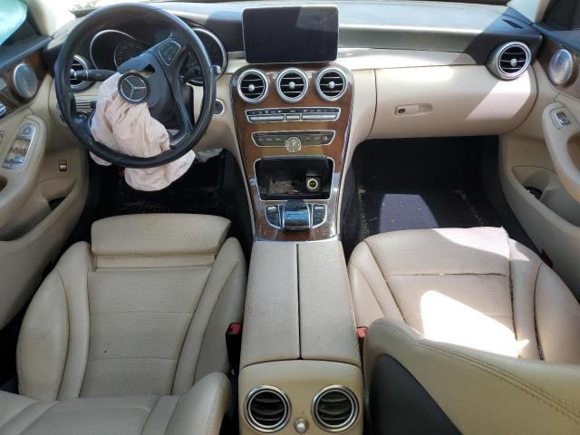 Photo 7 VIN: WDDWF4KB4GR146279 - MERCEDES-BENZ C 300 4MAT 