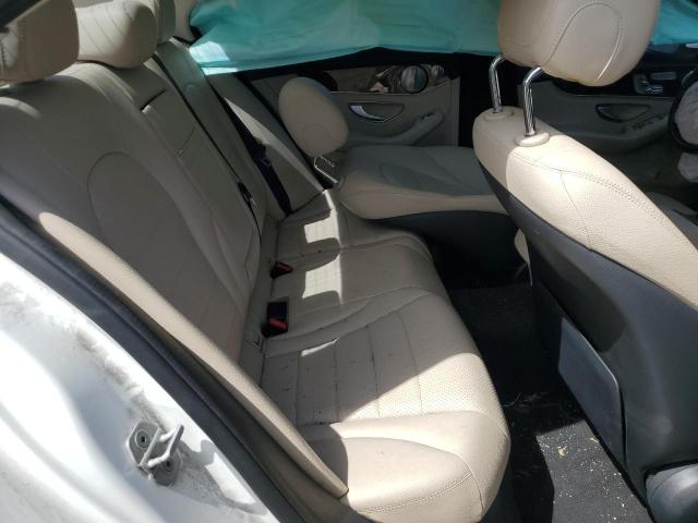 Photo 9 VIN: WDDWF4KB4GR146279 - MERCEDES-BENZ C 300 4MAT 