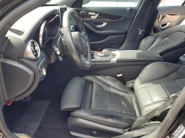 Photo 6 VIN: WDDWF4KB4JR326322 - MERCEDES-BENZ C 300 4MAT 