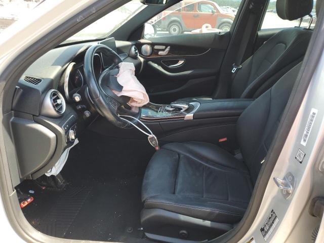 Photo 6 VIN: WDDWF4KB4JR348188 - MERCEDES-BENZ C 300 4MAT 