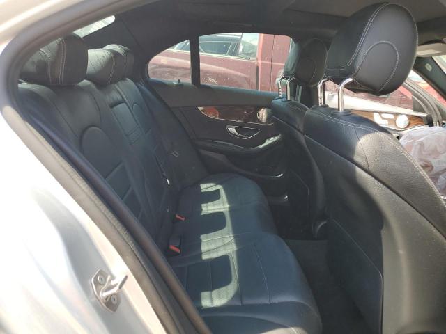 Photo 9 VIN: WDDWF4KB4JR348188 - MERCEDES-BENZ C 300 4MAT 