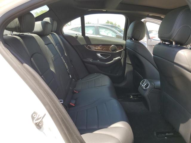 Photo 9 VIN: WDDWF4KB4JR356159 - MERCEDES-BENZ C 300 4MAT 