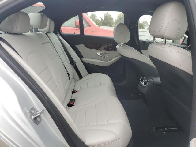 Photo 9 VIN: WDDWF4KB4JR392241 - MERCEDES-BENZ C 300 4MAT 