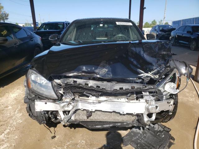 Photo 4 VIN: WDDWF4KB4JR405859 - MERCEDES-BENZ C 300 4MAT 