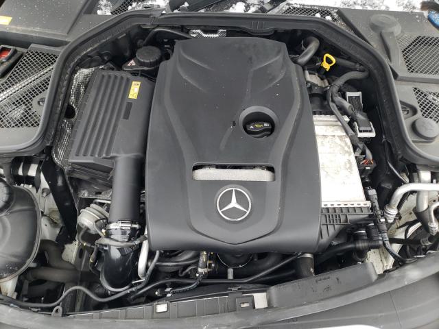 Photo 6 VIN: WDDWF4KB5GR143178 - MERCEDES-BENZ C 300 4MAT 