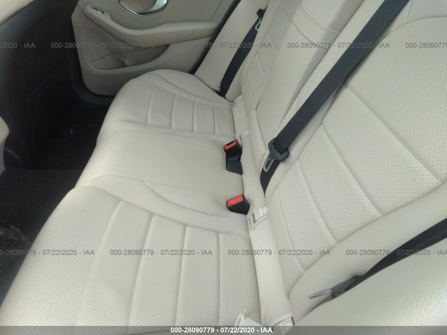 Photo 7 VIN: WDDWF4KB5GR165245 - MERCEDES-BENZ C-CLASS 