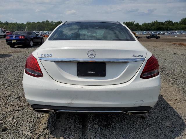 Photo 5 VIN: WDDWF4KB5JR312896 - MERCEDES-BENZ C-CLASS 