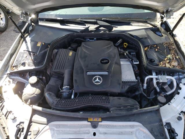 Photo 6 VIN: WDDWF4KB7GR147989 - MERCEDES-BENZ C 300 4MAT 