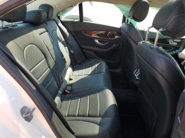 Photo 5 VIN: WDDWF4KB7JR340666 - MERCEDES-BENZ C 300 4MAT 