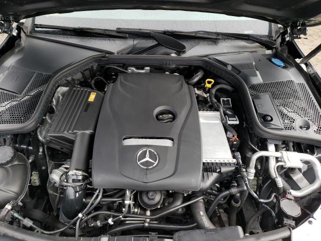 Photo 6 VIN: WDDWF4KB7JR350226 - MERCEDES-BENZ C 300 4MAT 