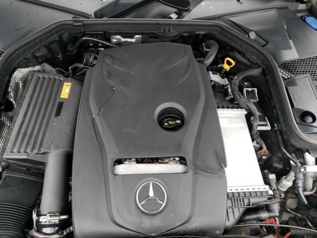 Photo 6 VIN: WDDWF4KB7JR391973 - MERCEDES-BENZ C 300 4MAT 