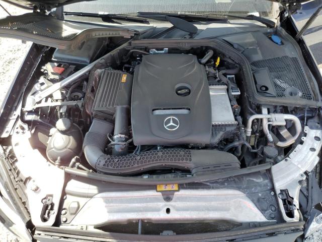 Photo 10 VIN: WDDWF4KB8HR293478 - MERCEDES-BENZ C 300 4MAT 