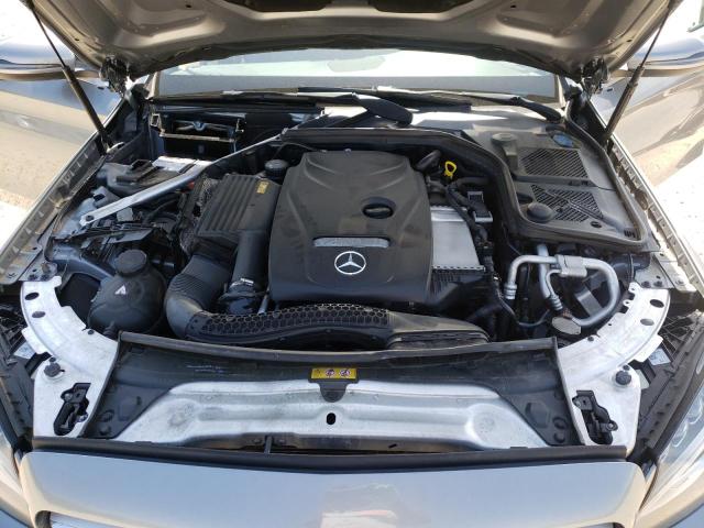 Photo 6 VIN: WDDWF4KB9GR124231 - MERCEDES-BENZ C 300 4MAT 