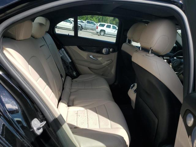 Photo 9 VIN: WDDWF4KB9JR407185 - MERCEDES-BENZ C 300 4MAT 