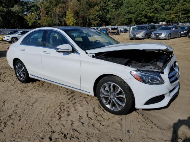 Photo 3 VIN: WDDWF4KBXGR164785 - MERCEDES-BENZ C 300 