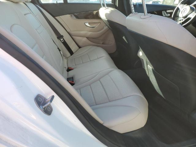 Photo 9 VIN: WDDWF4KBXJR356389 - MERCEDES-BENZ C 300 4MAT 