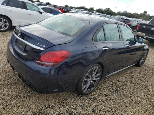 Photo 2 VIN: WDDWF6EB2LR562851 - MERCEDES-BENZ C 43 AMG 