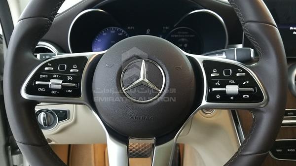 Photo 14 VIN: WDDWF8AB3KR427023 - MERCEDES-BENZ C200 