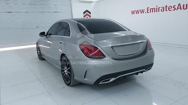 Photo 6 VIN: WDDWF8AB3KR427023 - MERCEDES-BENZ C200 