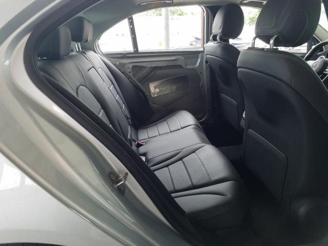 Photo 5 VIN: WDDWF8DB0LR531188 - MERCEDES-BENZ C 300 