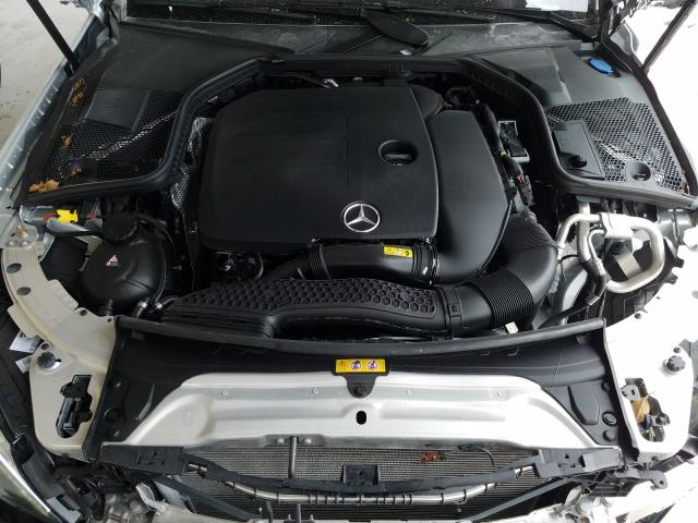 Photo 6 VIN: WDDWF8DB0LR531188 - MERCEDES-BENZ C 300 