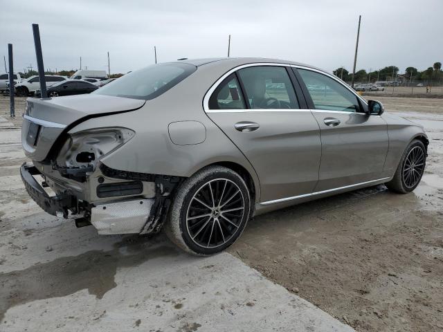 Photo 2 VIN: WDDWF8DB1LR531460 - MERCEDES-BENZ C-CLASS 